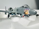 A-10 Warthog 1:48 Franklin Mint Diecast Metall Philadelphia Freedom Edition SE