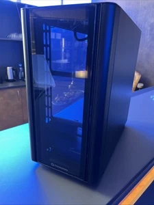 Thermaltake Gehäuse V150 TG Neu Unbenutzt - Bild 1 von 9