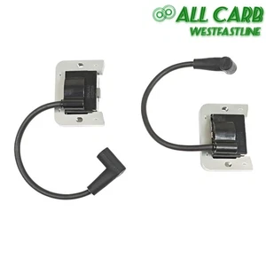 2 piezas para motor Kohler bobina de encendido 24 584 45-S SV720 SV720S SV820 SV820S - Imagen 1 de 11