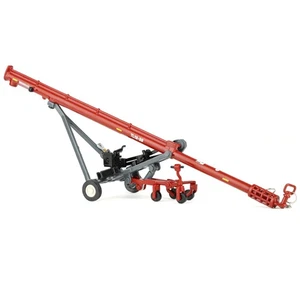 Spec Cast 1/64 Red Meridian TL 12-39 Grain Auger MER-008 - Picture 1 of 8