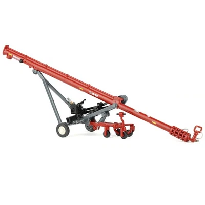 Spec Cast 1/64 Red Meridian TL 12-39 Grain Auger MER-008 - Image 1 of 4