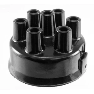 Distributor Cap Fits 6 Cylinder Delco Distributors Bedford Triumph Vauxhall - Picture 1 of 1