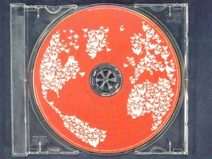 All You Need is Love presented by Starbucks {CD Disc Only No Tracking} - Imagen 1 de 2