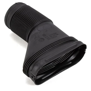 VW Audi Seat 2.0 TFSI Air Intake Duct Genuine 1K0129618BM - Picture 1 of 8