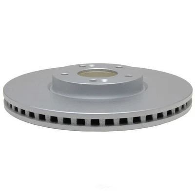 Rotor de freno de disco para Kia Sorento RAYBESTOS 2014-2018 Foto 1 de 3