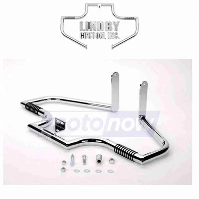 Lindby Linbar Front Highway Bar for 2010-2014 Yamaha XV1900CT Stratoliner uu - Image 1 of 4