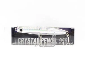 Bassday Crystal Pencil 95S Sinking Lure 30 grams HH-105 (8019) - Picture 1 of 6