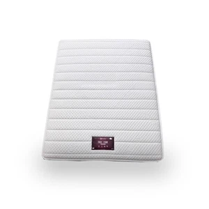 Colchón Fabb 'Trio' Firm 1500 Pocket Spring King Size 5' Encapsulado NUEVO - Imagen 1 de 7