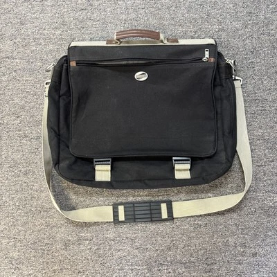 GENUINE American Tourister Carry Bag 930850S, Expandable Portfolio Computer NICE - Image 1 of 4