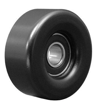 Accesorio polea loca correa de transmisión para Porsche 911 1997-2008, Boxster, Cayman Foto 1 de 4