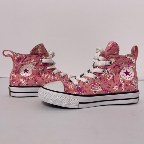 Converse All Star 751858F sneaker bambino media taglia 9