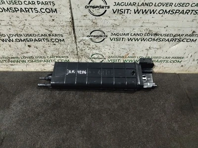 JAGUAR XK COUPE X150 4.2 PETROL ACTIVE CARBON FILTER 6W93-9E857-B - Image 1 of 4