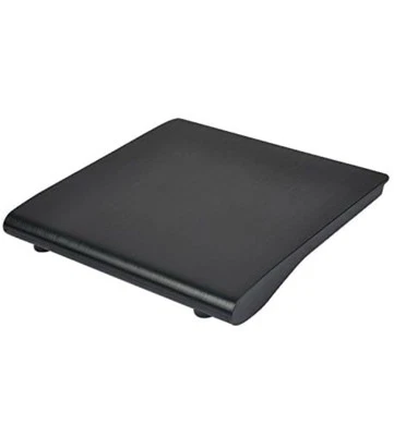 External USB 3.0 DVD Burner CD RW Recorder Computer Laptop Disc Player Drive - Image 1 of 4