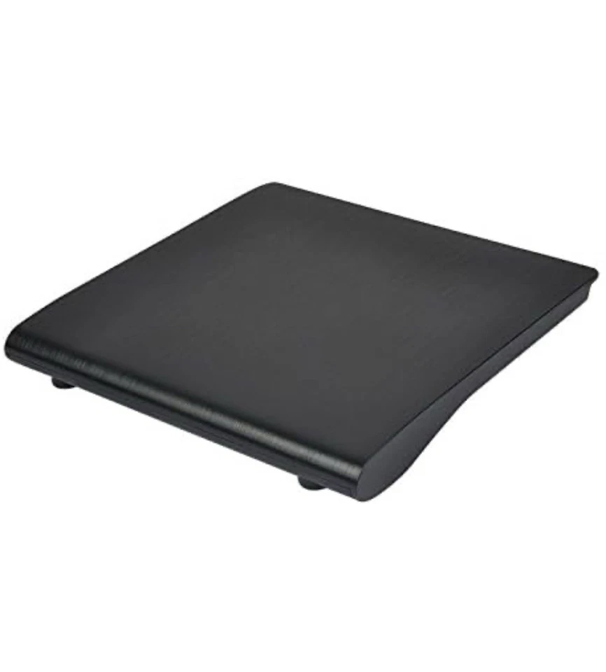 External USB 3.0 DVD Burner CD RW Recorder Computer Laptop Disc Player Drive - Image 1 of 4