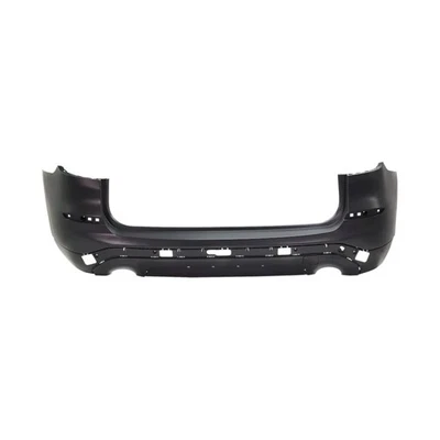 For BMW X3 2018 2019 2020 2021 Bumper Cover | Rear | CAPA | Primed | 30I Models Foto 1 de 4