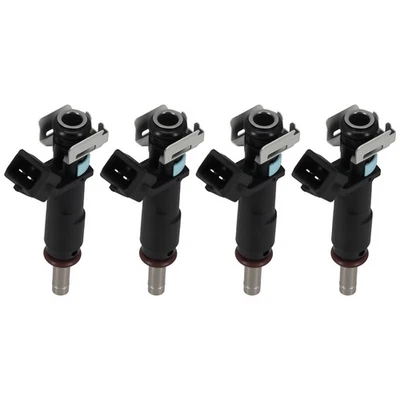 Conjunto de injetor de combustível ajuste direto para Chevy Cruze 1.8L 2010-2016 55570284 8 furos gasolina - Imagem 1 de 4