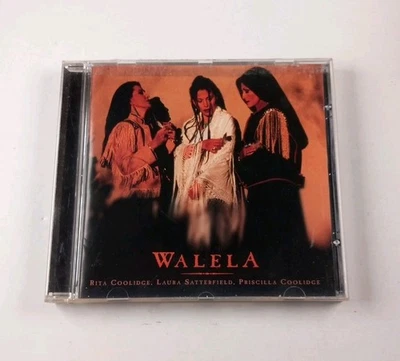 Walela (CD) 1997 TESTED Foto 1 de 4