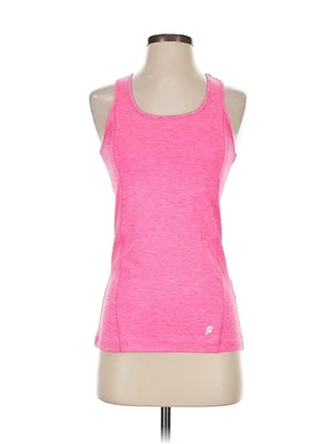 Camiseta sin mangas Prince Active rosa para mujer S Foto 1 de 4
