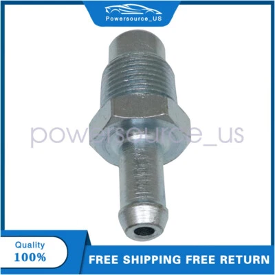 Nova válvula PCV 11810AA131 para Subaru 2013-2018 Forester Impreza Outback BRZ - Imagem 1 de 4