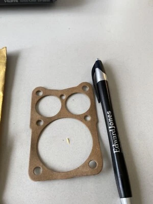 Nuevo de Lote Antiguo ¿Scott McCulloch? Atwater? Junta 77468 Foto 1 de 3