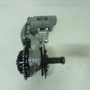 FORCELLONE TRIUMPH T509 955 SPEED TRIPLE 1996 1999 SENZA DISCO - Imagen 1 de 12