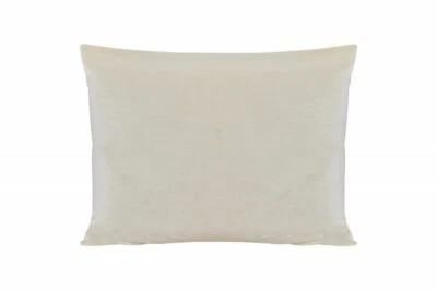 Sleep & Beyond myWool Standard 20" x 26" Pillow in Ivory - Image 1 of 3