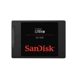 SanDisk Ultra 3D SSD 500GB SR560/SW510MB/s - Picture 1 of 3