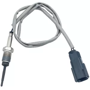 Sensore temperatura gas di scarico 3M5A-12B591-AB per Ford C-Max DM2 Focus II Mondeo III B5Y - Foto 1 di 6