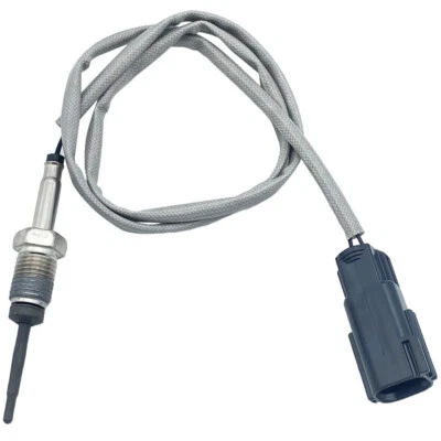 Sensor de temperatura de los gases de escape 3M5A-12B591-AB para Ford C-Max DM2 Focus II Mondeo III B5Y - Imagen 1 de 4