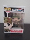 Funko Pop! Vinyl: G.I. Joe - Leatherneck #9