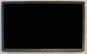 LG UltraFine 4K 22MD4KA-B 22" Display Monitor Mac mini MacBook Pro Air iPad Pro - Picture 1 of 8