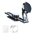 Universal Phone Holder Mount Bracket Durable Replacement Accessories Parts