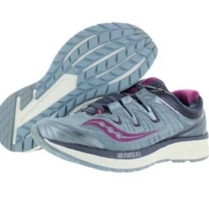 Saucony Triumph ISO Road Running Sneakers Size 11 - Picture 1 of 15