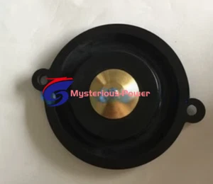 Ersatz für Parker 7321B/7322B H 3/8" -1/2" Magnetventil Membran 306110SP - Bild 1 von 1