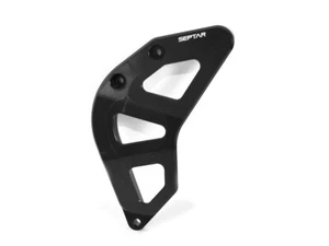 ABDECKUNG KETTENRAD KETTENSCHUTZ FANTIC CABALLERO 700 SCHWARZ | SEPTAR - Bild 1 von 3