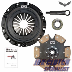 J-TEC STAGE 4 *HYPER CLUTCH KIT for 2006-2012 MITSUBISHI ECLIPSE SPYDER GS 2.4L - Picture 1 of 4