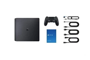 playstation 4 slim 500gb - Zdjęcie 1 z 2