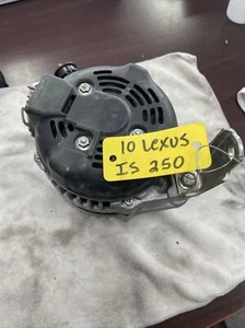 Alternator 11196 For Lexus GS350 3.5L 2007-2011,IS250 2.5L,IS350 3.5L 2006-2013 - Picture 1 of 7