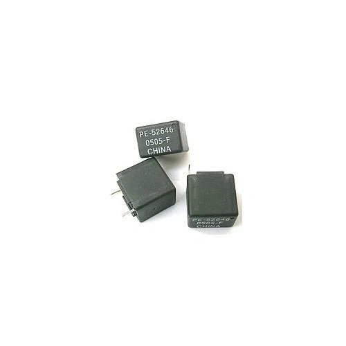 [10pcs] PE-52646 220uH 1.5A Coil THT - Image 1 of 1