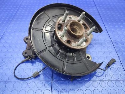 10-14 Buick lacrosse eixo traseiro junta lado direito do passageiro fabricante de equipamento original 13237936 - Imagem 1 de 4
