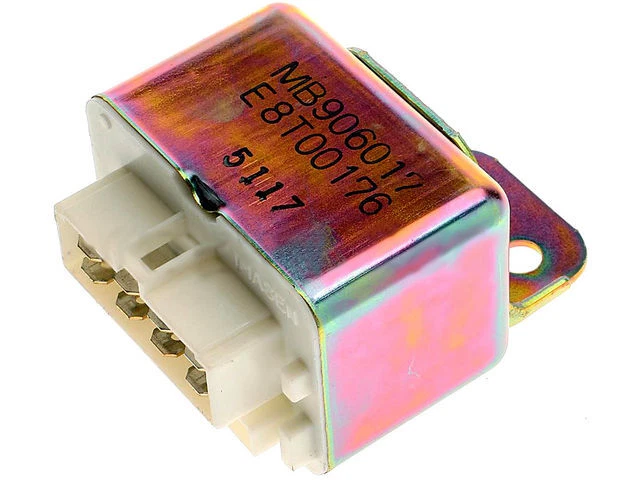 Relé principal 82NJ62Y para Mitsubishi Mighty Max 1990-1996 2,4 L 4 cilindros Foto 1 de 1