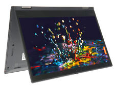 Lenovo ThinkPad X13 Yoga Gen.1 IPS 13,3" FHD Multitáctil Core i7-10510U 4x 1,8 GHz