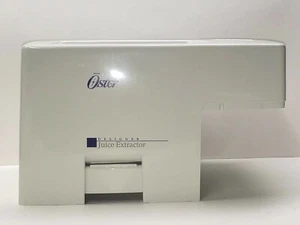 Spremiagrumi Oster Designer modello 323-08 ricambi COPERCHIO/COPERCHIO solo parte di ricambio 323 - Foto 1 di 7