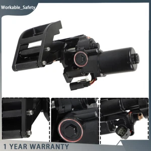 New Power Running Board Motor For 2009-2014 Ford F150 Crew Cab Right - Picture 1 of 13