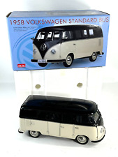 SUN-STAR  2014 - VOLKSWAGEN - 1958 Standard Bus  1/12 Very RARE!