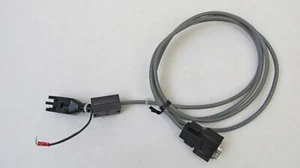 Agilent G1290-60575 Remote start/stop cable, used with series 7694, FAST SHIP - Picture 1 of 5
