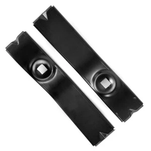MustangFog Light Mounting Brackets 1968 - ACP - Picture 1 of 1