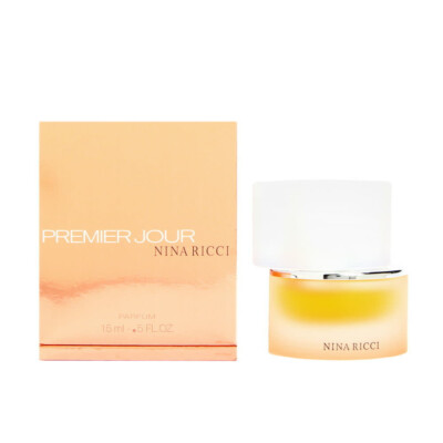 Parfum Nina Ricci Premier Jour – Eau De Toilette 30 Ml – Flacon Neuf Sous Blister