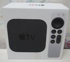 OPEN BOX - Apple TV 4k ~ 2nd Gen ~ A2169 ~ 64GB Media Streamer MXH02LL/A