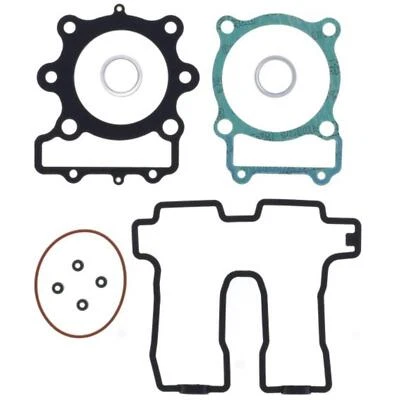 Topend Cylindre Joints pour Yamaha XT350 1986 - 1995 XT350N XT350H 3YT 55V 1WM - Photo 1/2